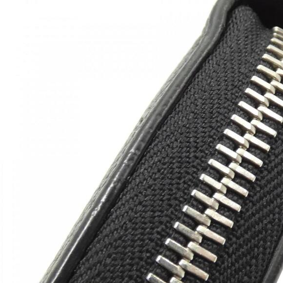 LOUIS VUITTON Black Wallet - Picture 4 of 10